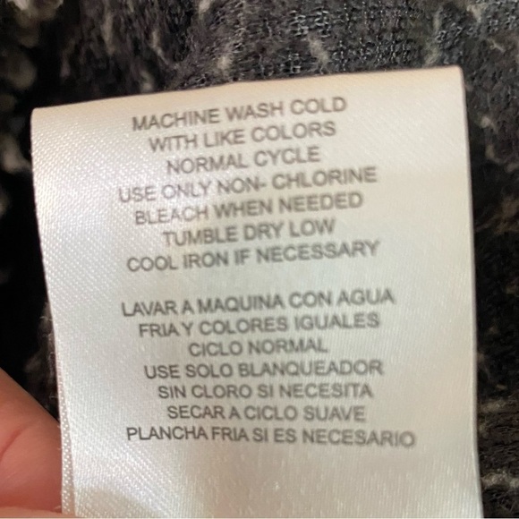 NFL Arizona Cardinals Gray Sherpa Quarter-Zip Cozy Lining Pullover Jacket Size S - Picture 11 of 11